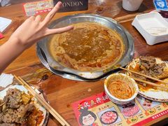 -槐店王婆大虾(开发区店)