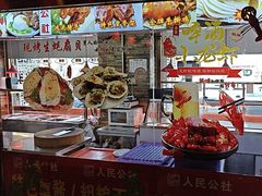 -人民公社大食堂(张家湾店)