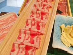 -老灶堂文创火锅(文艺路店)