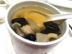 -虹御轩·传承江浙菜(虹桥店)