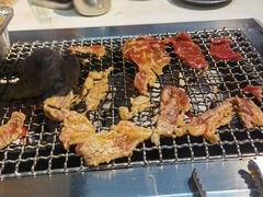 -胡同烧烤·烤肉(塔湾店)