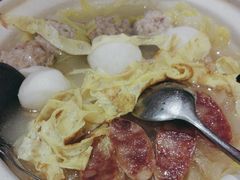 -新白鹿餐厅(爱琴海购物中心店)