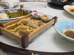 -金陵后厨·南京菜(新街口秣陵路店)