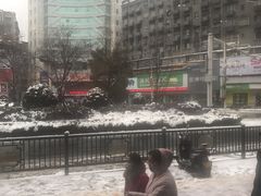 -肯德基(浔阳路店)