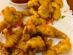 -长兴菜馆(高桥店)