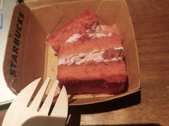 -星巴克(枣阳路店)