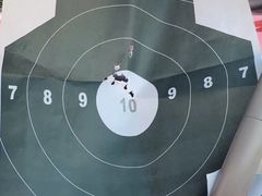 -中国北方国际射击场
