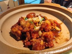 -青年公社烤鸭(青年路店)