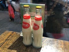 -小朱麻辣串(益民街店)