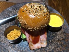 -get pizza意大利餐厅(凯德MALL店)