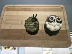 -Pantry's Best派悦坊蛋糕(K11购物艺术中心店)