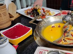 -旺蜀主成都串串火锅(西直门凯德MALL店)