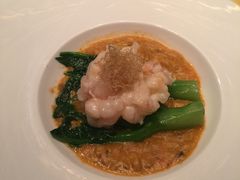 -金轩中餐厅 Jin Xuan(浦东丽思卡尔顿酒店)