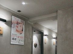 -施奈儿.洗头頭療.按摩SPA.采耳(上梅林店)