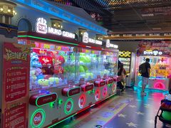 -反斗乐园(领展中心城店)