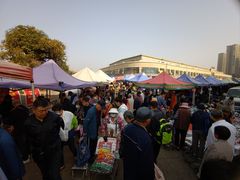 -李村大集