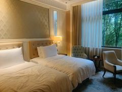 -福建鲤鱼洲酒店