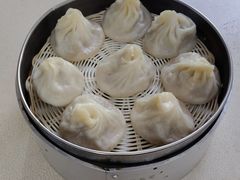 -笑云开汤包店(网巾市店)