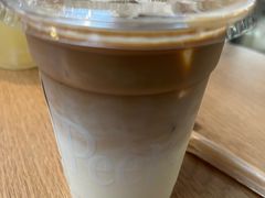 -Peet's 皮爷咖啡(陆家嘴中心店)