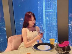 -广州四季酒店·佰鲜汇·现代法餐