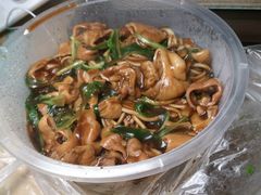 大肠面-富贵面馆(镇坪路店)