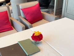-悦厅·下午茶(杭州柏悦酒店)