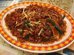 -新辉港式茶餐厅(北栅店)