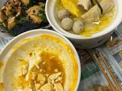 -阿金大白·上海菜馆(新天地店)