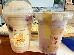 -宝珠奶酪(浦东金桥店)