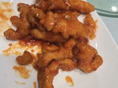 -亲回家吃饭餐厅(黄陂店)