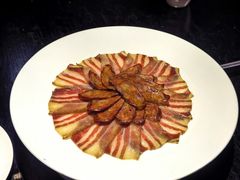 -三生三味密宗川菜(来福士店)