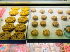 -矮子馅饼(大成路店)
