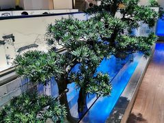 大堂-客语客家菜(佳兆业广场店)