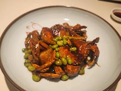 -成隆行·蟹王府(九江路店)