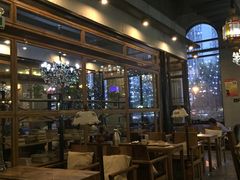 大堂-Africafe(非洲咖啡)