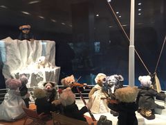 -济州岛泰迪熊博物馆