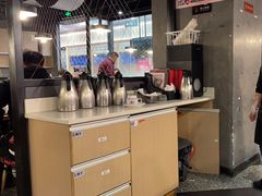 -鱼酷活鱼烤鱼(梅江印象城店)