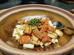 -柿合缘新京菜(国金中心商场店)