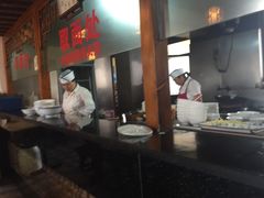 -美味斋(西北街店)