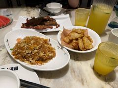 -小菜园新徽菜(江阴万达店)