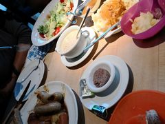 -宝莱纳餐厅(滨江店)