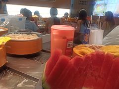 -龍歌自助小火锅(秦淮水游城店)