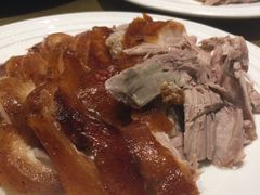 -金百万烤鸭店(马甸店)