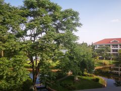 -云南滇池花园国际大酒店温泉