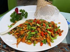 -大师傅金奖啤酒鱼(西街口总店)