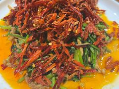 -李老哈·东北菜(宋园路店)