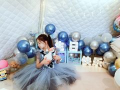 -安德鲁户外烧烤帐篷营地(马泉营店)