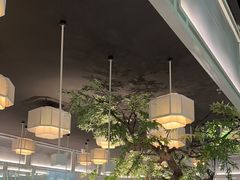 -绿茶餐厅(广州天河城店)