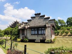-韩湘水博园