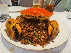 喜记正宗炒辣蟹-喜记避风塘炒辣蟹(旗舰店)